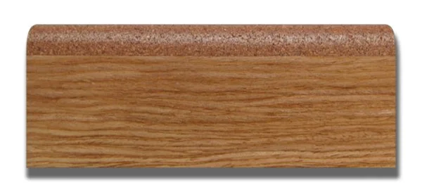 Эластичный пробковый плинтус ArtCorkDesing CW 02-04 16х60х915 мм в Самаре