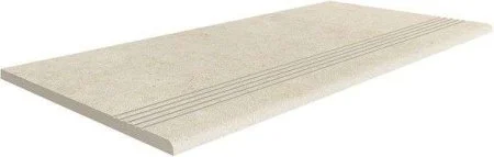 Керамогранит Italon Нова Айвори Ступень 30x60 в Самаре