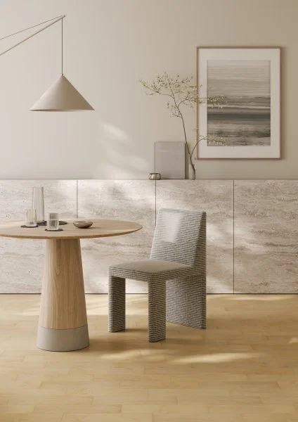 Паркетная доска Quartz Parquet Штучный паркет Клён Американский 44-400-61 в Самаре