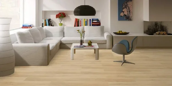 ПВХ плитка Bonkeel Discostar Eruption (Планка 152,4х914,4мм) в Самаре