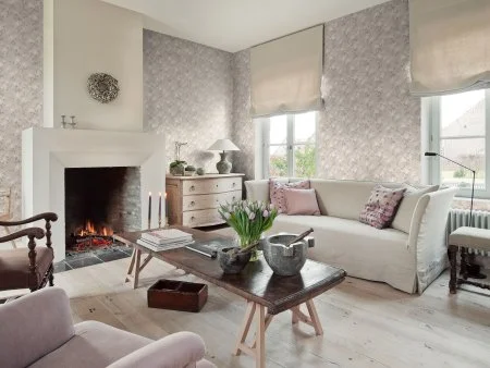 Обои Milassa Mirabelle MR1, 003 в Самаре