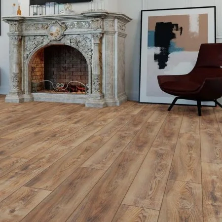 Ламинат La Moena Bellamonte LM-08 Вишня Контарини в Самаре