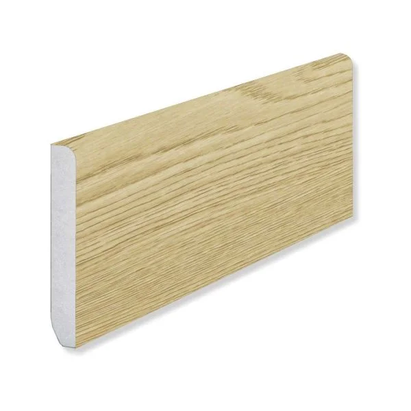 Кварцевый плинтус Fargo 64W970 Дуб Сидней 80х11х2200 мм в Самаре