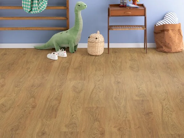 Ламинат Egger PRO 12/33 4V Дуб Азгил медовый EPL156 в Самаре