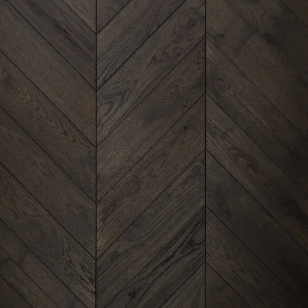 Инженерная доска Kochanelli Французская Ёлка Льюбиа Дуб Original Браш (600х120х15) в Самаре