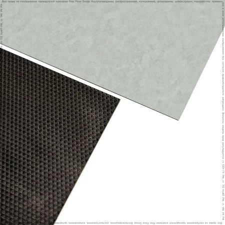 ПВХ плитка FineFlex Stone Эльбрус FX-201 в Самаре