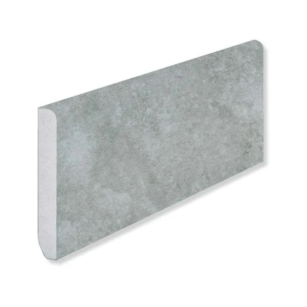 Кварцевый плинтус Fargo 48008-10 Королевский Оникс 80х11х2200 мм в Самаре