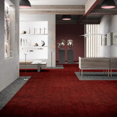 Ковровая плитка AW Mambo 19 в Самаре