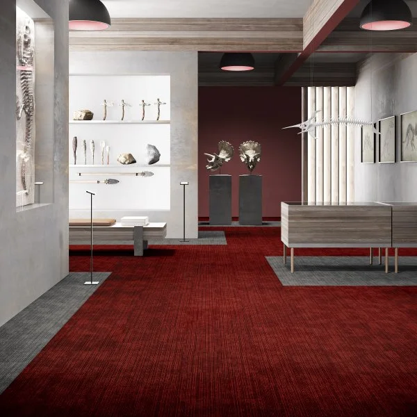 Ковровая плитка AW Mambo 19 в Самаре