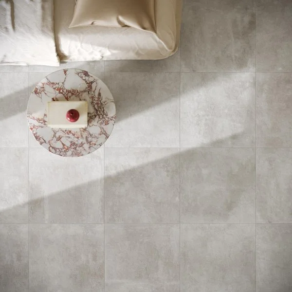 Керамогранит Coliseum Экспо Грэй 60х60 (Натуральный и Реттифицированный) в Самаре