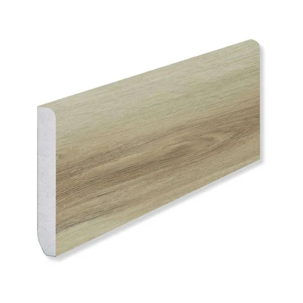 Кварцевый плинтус Fargo 89015-003 Дуб Мартовский градиент 80х11х2200 мм в Самаре