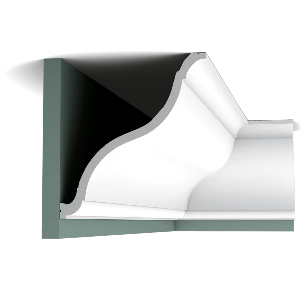 Карниз Orac C335 (222*202*2000 мм) в Самаре