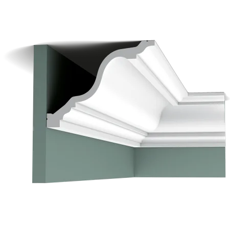 Карниз Orac C334 (15*196*2000 мм) в Самаре