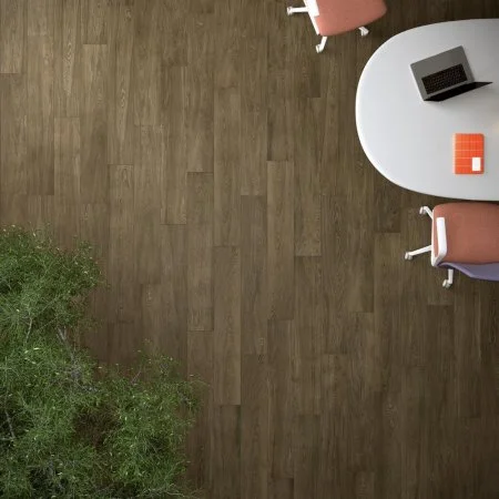 Керамогранит Coliseum Дукале Пэппер 20х120 (Натуральный и Реттифицированный) в Самаре