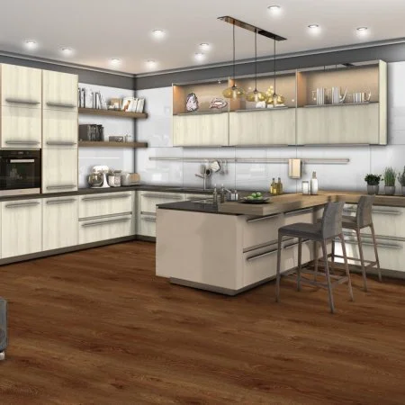 Ламинат AGT Effect Elegance PRK909 Россо в Самаре