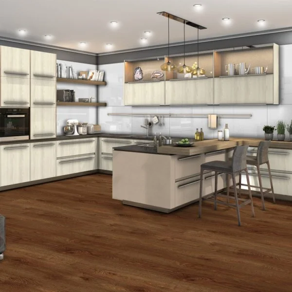 Ламинат AGT Effect Elegance PRK909 Россо в Самаре