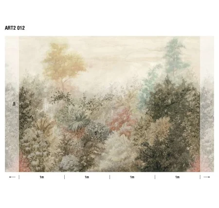 Обои Loymina Пейзаж ART2 012 в Самаре