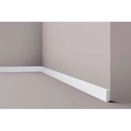 Плинтус NMC Wallstyl FT1 (38х13х2000 мм) в Самаре