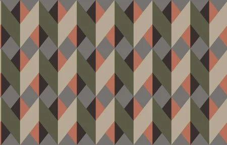 Обои Milassa Geometrica Gm5, 015 в Самаре