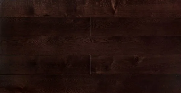 Массивная доска Аmber Wood Дуб кофе браш лак 18*120*300-1800 мм в Самаре