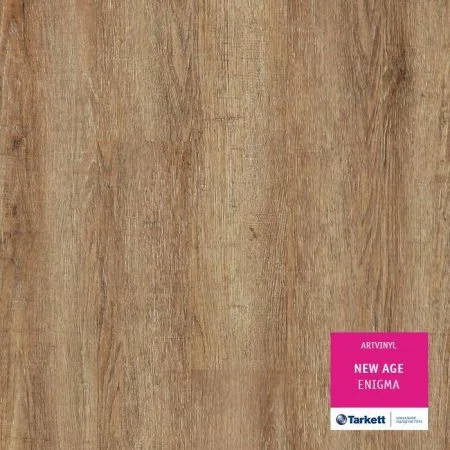 ПВХ плитка Tarkett New Age Enigma Планка 152Х914 в Самаре