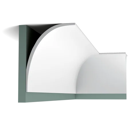 Карниз Orac C990 (216*159*2000 мм) в Самаре