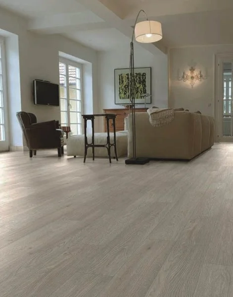 Ламинат Egger PRO 12/33 4V Дуб Чезена серый EPL150 в Самаре