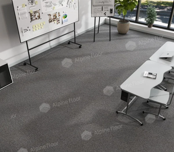 Ковровая плитка Alpine Floor Huron 402-1 Супериор в Самаре