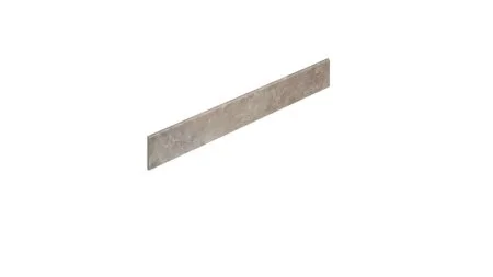 Керамогранит Coliseum Ривьера Дарк Плинтус (Натуральный, 7,2х60) в Самаре