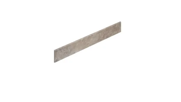 Керамогранит Coliseum Ривьера Дарк Плинтус (Натуральный, 7,2х60) в Самаре