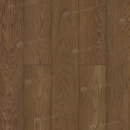 Инженерная доска Alpine Floor Villa Дуб Тобакко в Самаре