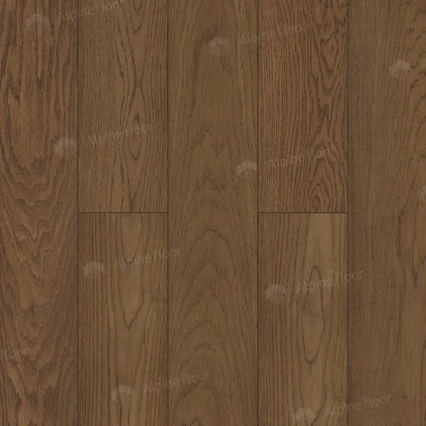 Инженерная доска Alpine Floor Villa Дуб Тобакко в Самаре