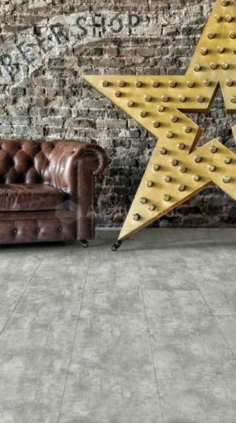 Кварц-виниловая плитка Alpine Floor Light Stone Ратленд ECO-15-9 2,5 мм. 43 класс в Самаре