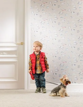 Обои Milassa Bon Voyage D6, 001/1 в Самаре