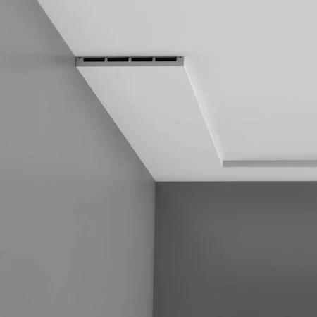 Плинтус Orac SX168 (151*14*2000 мм) в Самаре