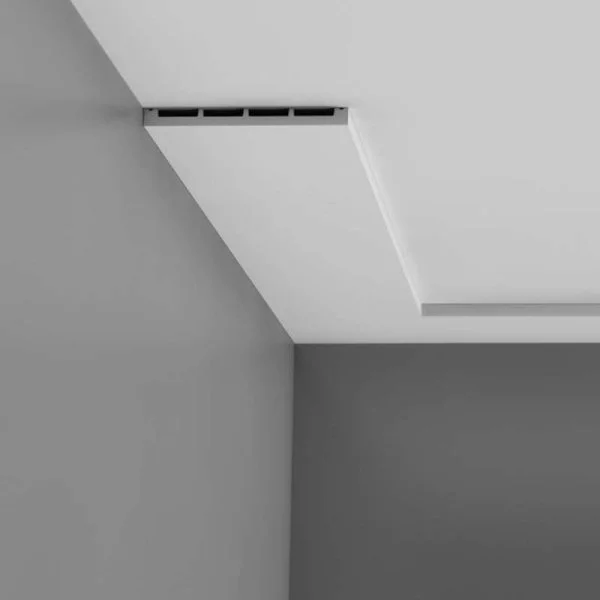 Плинтус Orac SX168 (151*14*2000 мм) в Самаре