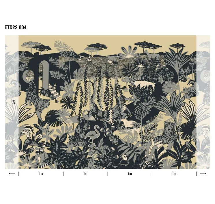 Обои Loymina Etude vol. II ETD22 004 в Самаре