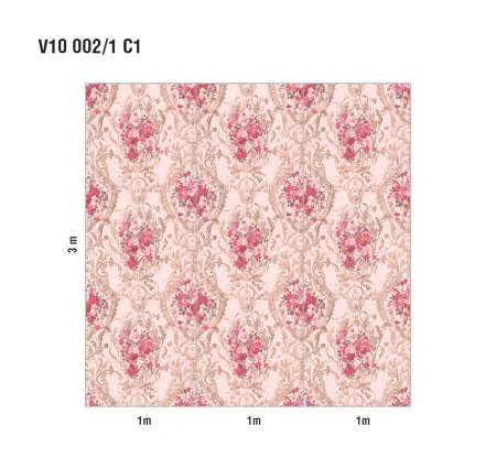 Обои Loymina Classic II V10, 002/1, C1 в Самаре