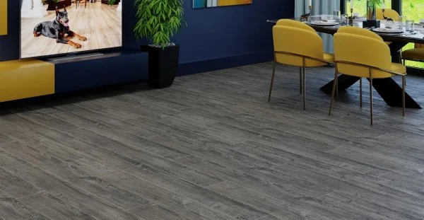 Ламинат Sunfloor 12/33 SF33СV-110 Дуб Капри в Самаре