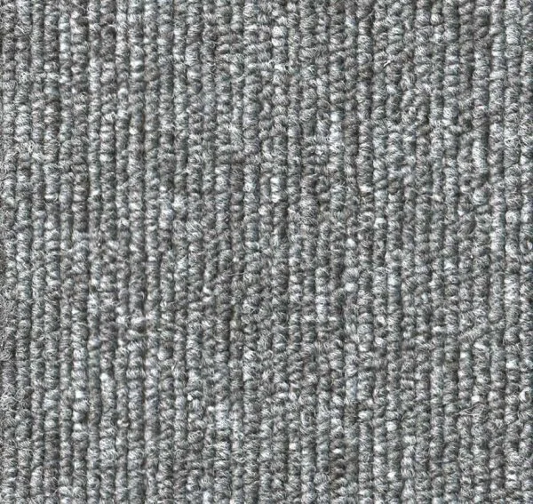 Ковровое покрытие Zartex Daily 003 Серый 4 м в Самаре