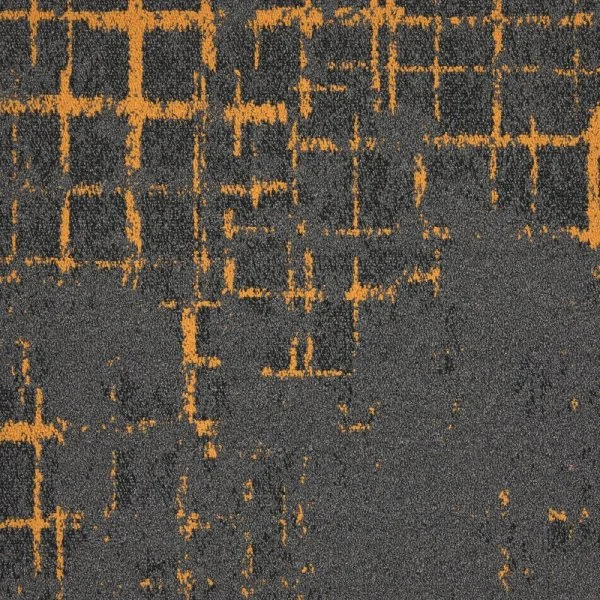 Ковровая плитка AW Macro 95 в Самаре