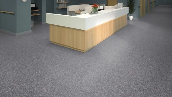 Линолеум Tarkett iQ Monolit CMONI-931 2 м в Самаре