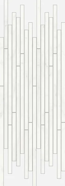 Керамогранит Italon Шарм Делюкс Микеланджело 26х75 Стрип (Люкс и реттифицированная) в Самаре