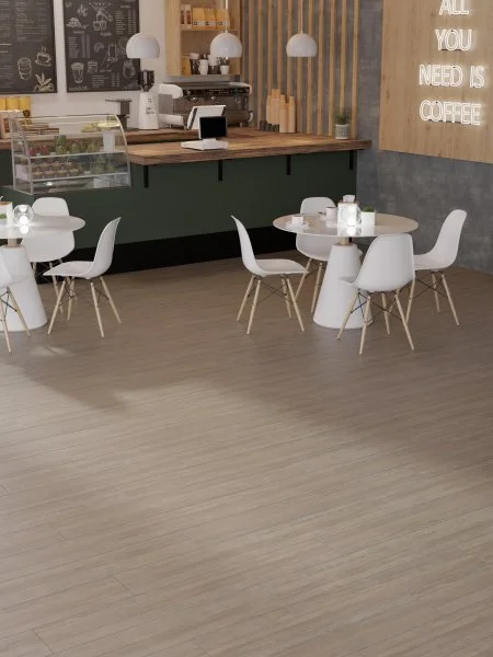 Ламинат Egger PRO 8/33 4V Aqua+ Дуб Марчена Браун EPL248 в Самаре