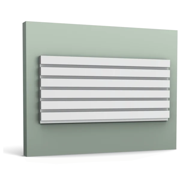 Декоративная панель Orac W111 (200x25x2 см) в Самаре