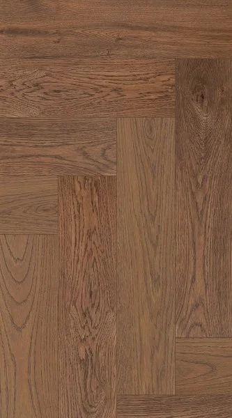 Паркетная доска Auswood Travel Herringbone Oak Positano в Самаре