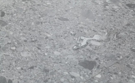 Плитка SPC Bonkeel Tile 4мм Grigio Terrazzo в Самаре