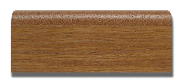 Эластичный пробковый плинтус ArtCorkDesing CW 02-08 16х60х915 мм в Самаре