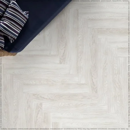 ПВХ плитка FineFlex Wood Дуб Лапландский FX-105 в Самаре