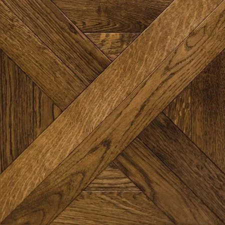 Модульный паркет Гордон Дуб Омбра 449х449х15 мм в Самаре